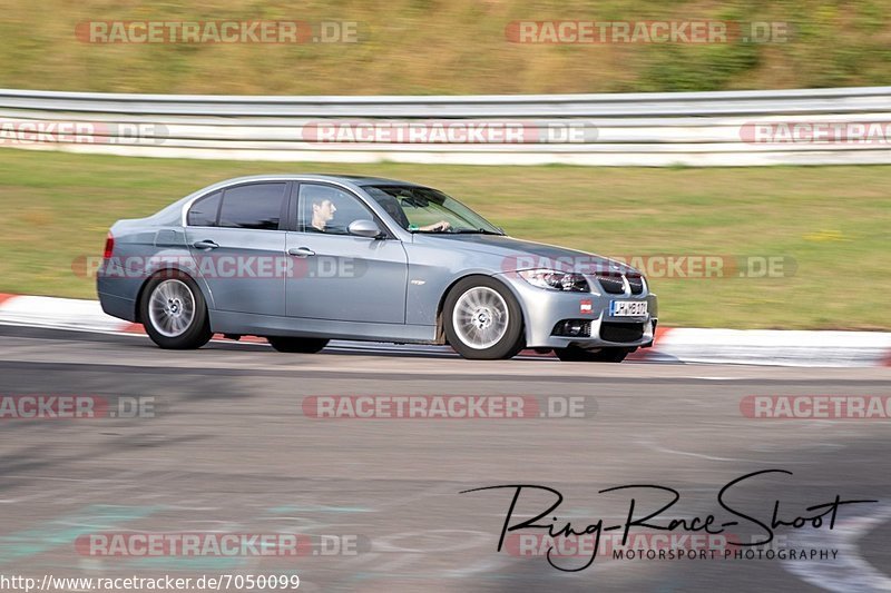 Bild #7050099 - Touristenfahrten Nürburgring Nordschleife (07.08.2019)