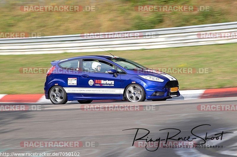 Bild #7050102 - Touristenfahrten Nürburgring Nordschleife (07.08.2019)