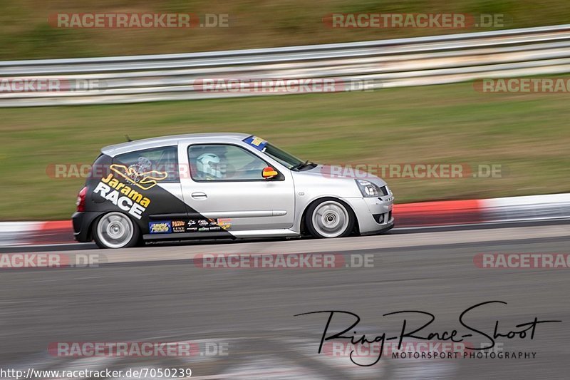 Bild #7050239 - Touristenfahrten Nürburgring Nordschleife (07.08.2019)