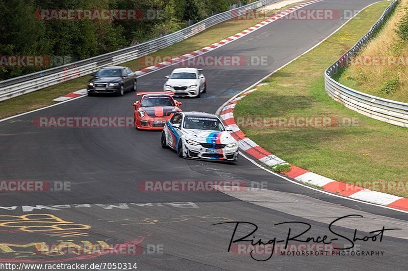 Bild #7050314 - Touristenfahrten Nürburgring Nordschleife (07.08.2019)