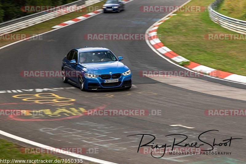 Bild #7050335 - Touristenfahrten Nürburgring Nordschleife (07.08.2019)