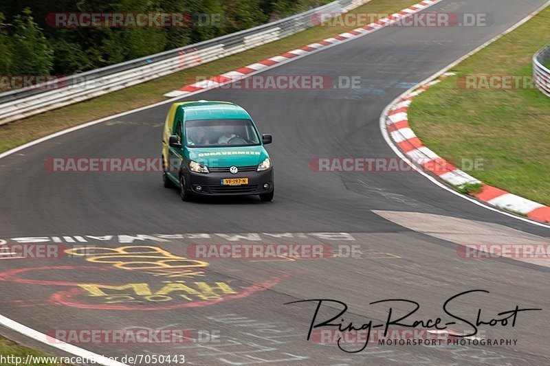 Bild #7050443 - Touristenfahrten Nürburgring Nordschleife (07.08.2019)