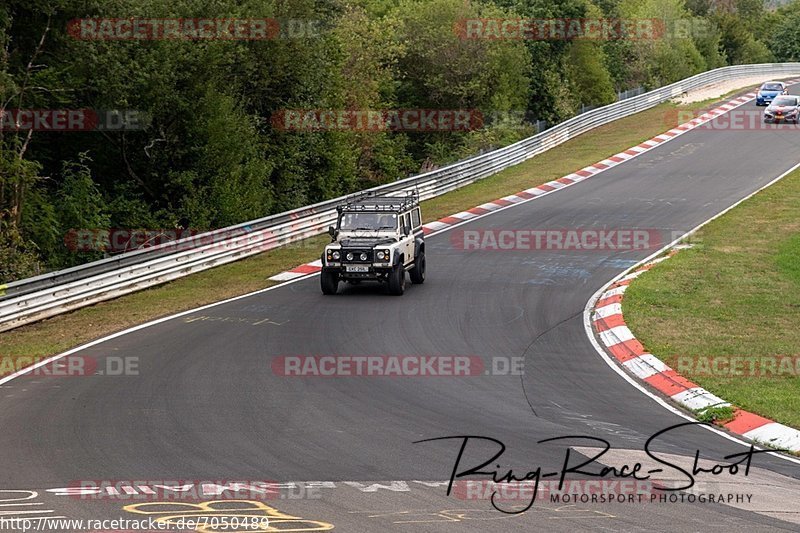 Bild #7050489 - Touristenfahrten Nürburgring Nordschleife (07.08.2019)