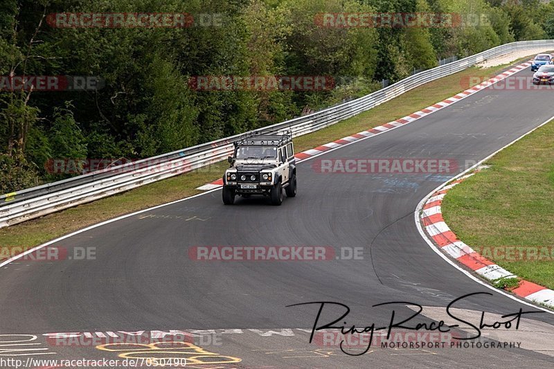 Bild #7050490 - Touristenfahrten Nürburgring Nordschleife (07.08.2019)