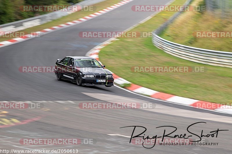 Bild #7050613 - Touristenfahrten Nürburgring Nordschleife (07.08.2019)