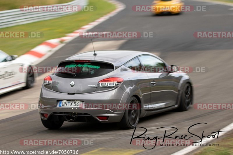 Bild #7050716 - Touristenfahrten Nürburgring Nordschleife (07.08.2019)