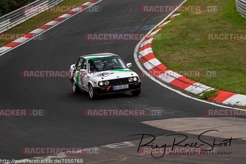 Bild #7050769 - Touristenfahrten Nürburgring Nordschleife (07.08.2019)