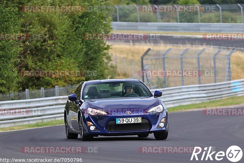 Bild #7050796 - Touristenfahrten Nürburgring Nordschleife (07.08.2019)