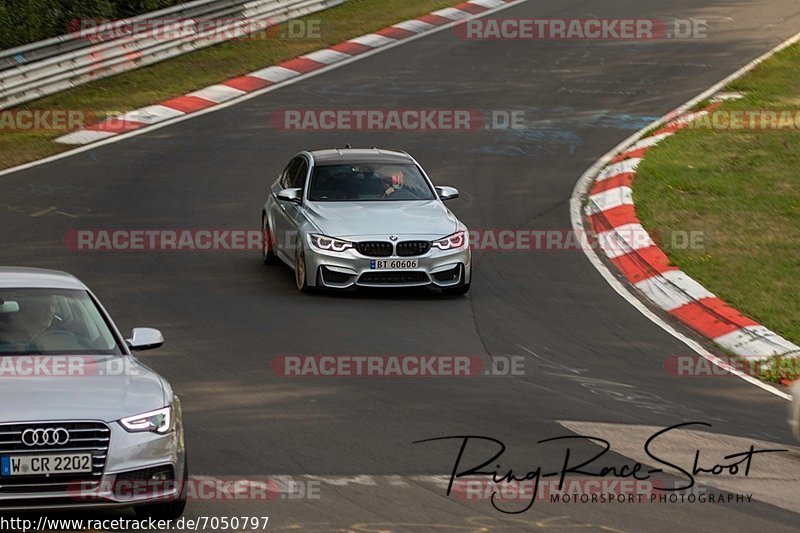 Bild #7050797 - Touristenfahrten Nürburgring Nordschleife (07.08.2019)