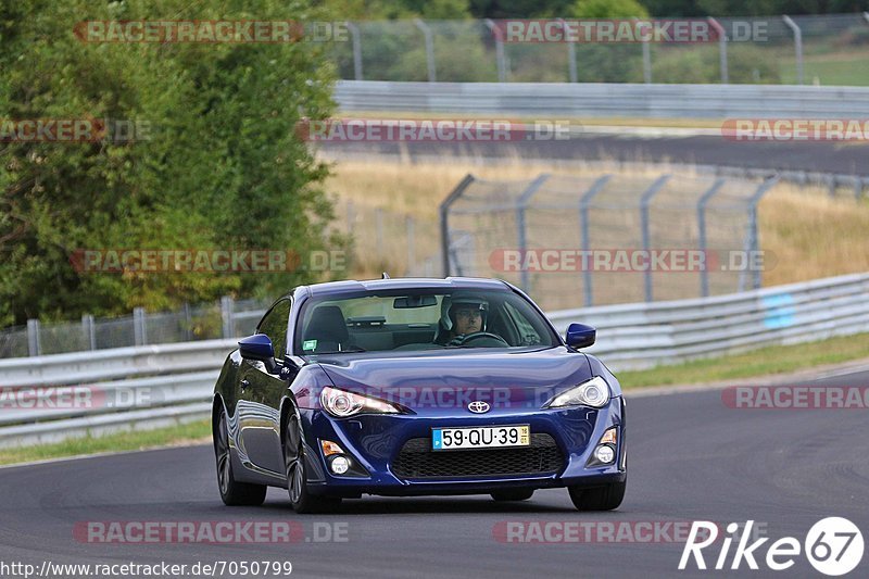 Bild #7050799 - Touristenfahrten Nürburgring Nordschleife (07.08.2019)