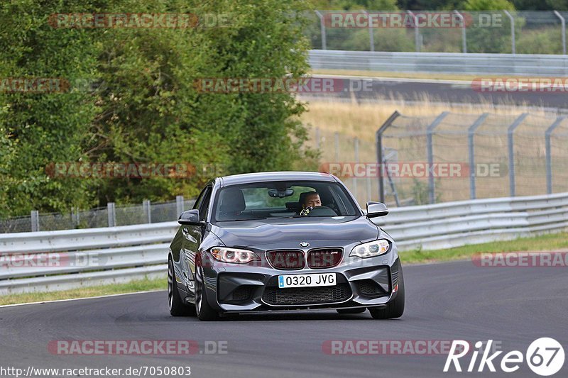 Bild #7050803 - Touristenfahrten Nürburgring Nordschleife (07.08.2019)