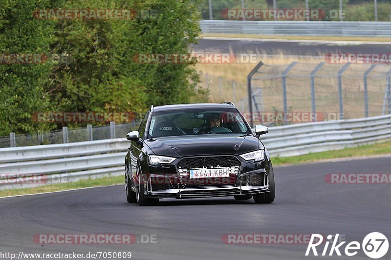 Bild #7050809 - Touristenfahrten Nürburgring Nordschleife (07.08.2019)