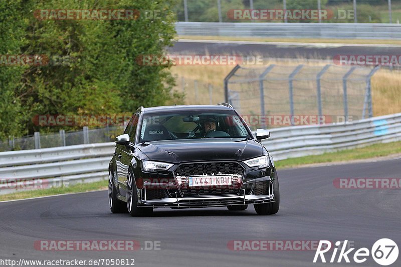 Bild #7050812 - Touristenfahrten Nürburgring Nordschleife (07.08.2019)