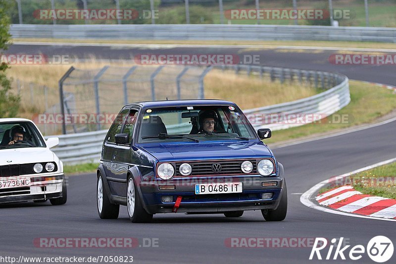 Bild #7050823 - Touristenfahrten Nürburgring Nordschleife (07.08.2019)