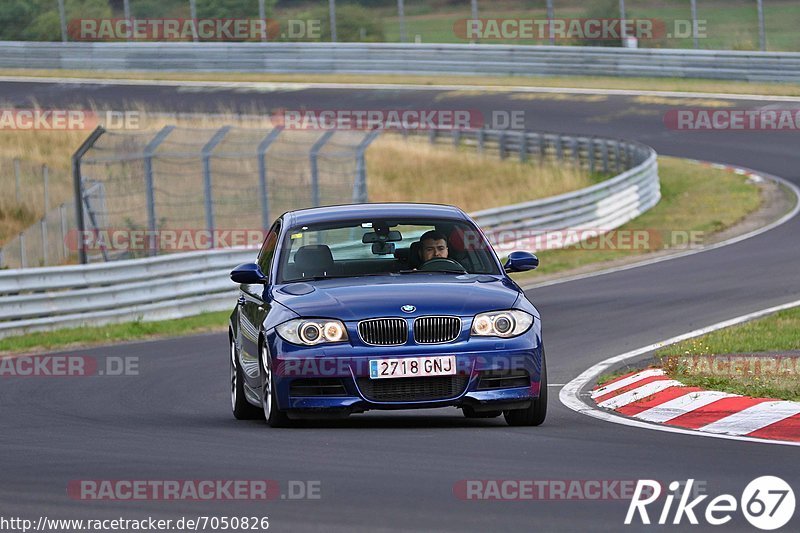 Bild #7050826 - Touristenfahrten Nürburgring Nordschleife (07.08.2019)