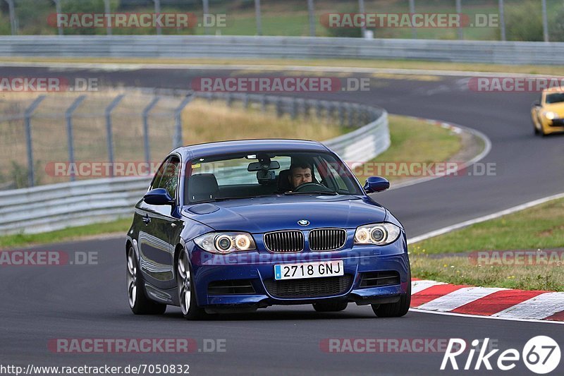 Bild #7050832 - Touristenfahrten Nürburgring Nordschleife (07.08.2019)