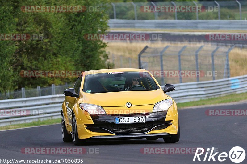 Bild #7050835 - Touristenfahrten Nürburgring Nordschleife (07.08.2019)