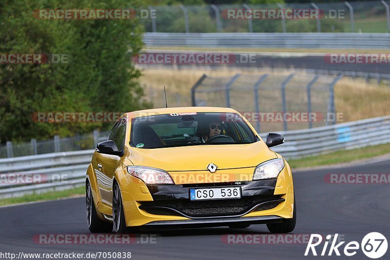 Bild #7050838 - Touristenfahrten Nürburgring Nordschleife (07.08.2019)