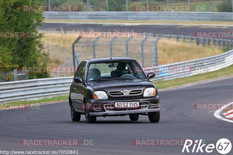 Bild #7050841 - Touristenfahrten Nürburgring Nordschleife (07.08.2019)