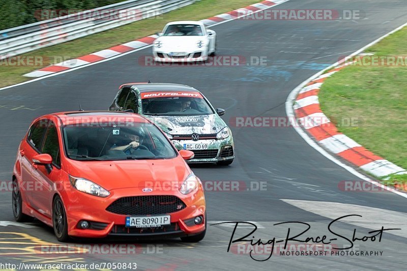 Bild #7050843 - Touristenfahrten Nürburgring Nordschleife (07.08.2019)