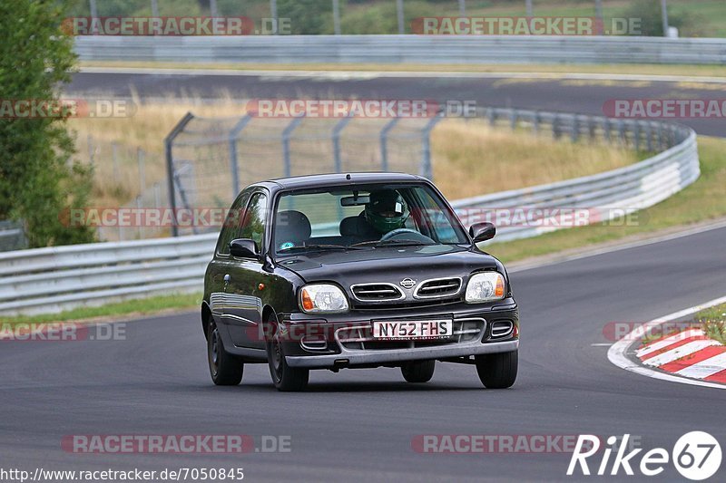 Bild #7050845 - Touristenfahrten Nürburgring Nordschleife (07.08.2019)