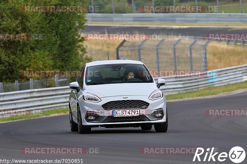 Bild #7050851 - Touristenfahrten Nürburgring Nordschleife (07.08.2019)