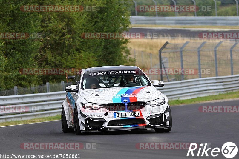 Bild #7050861 - Touristenfahrten Nürburgring Nordschleife (07.08.2019)