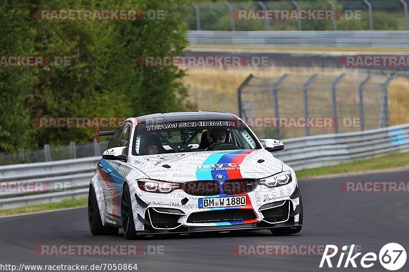 Bild #7050864 - Touristenfahrten Nürburgring Nordschleife (07.08.2019)