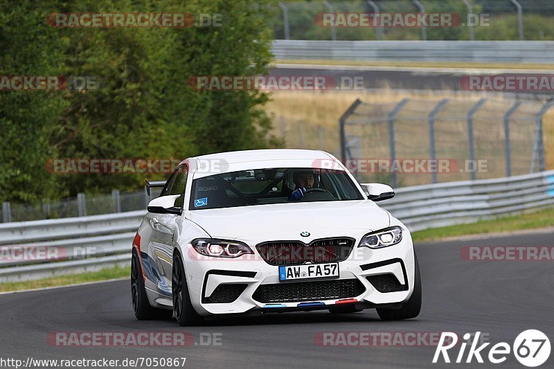 Bild #7050867 - Touristenfahrten Nürburgring Nordschleife (07.08.2019)