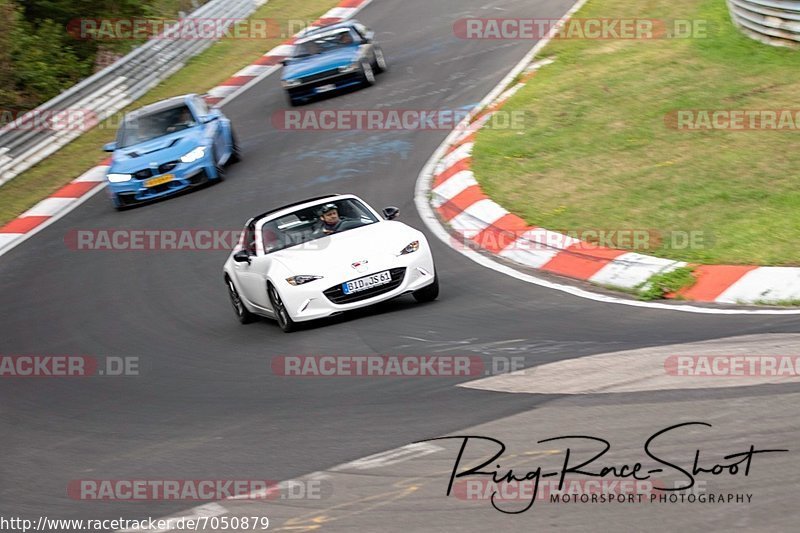 Bild #7050879 - Touristenfahrten Nürburgring Nordschleife (07.08.2019)