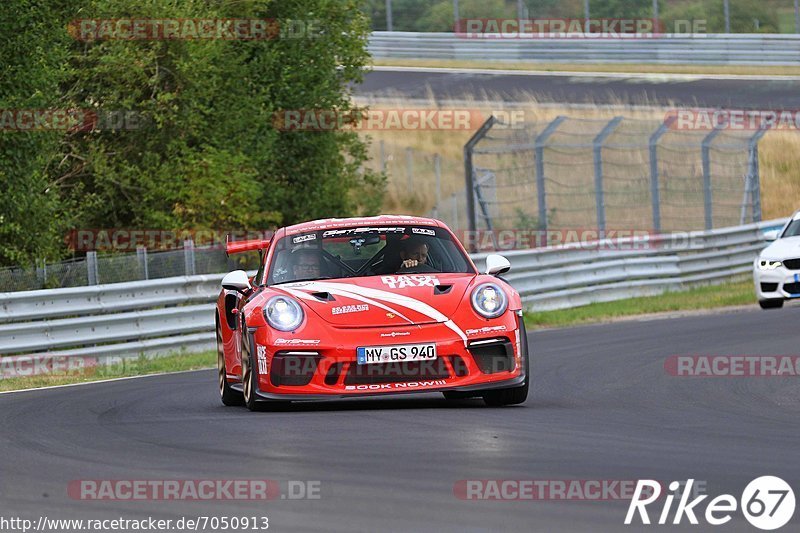 Bild #7050913 - Touristenfahrten Nürburgring Nordschleife (07.08.2019)