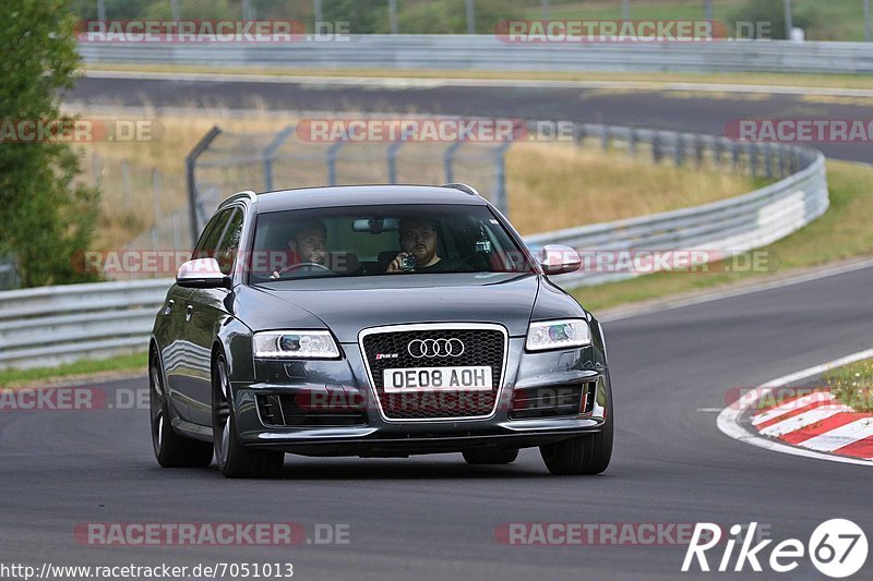 Bild #7051013 - Touristenfahrten Nürburgring Nordschleife (07.08.2019)