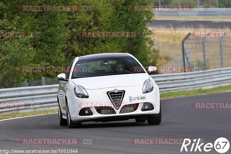 Bild #7051044 - Touristenfahrten Nürburgring Nordschleife (07.08.2019)