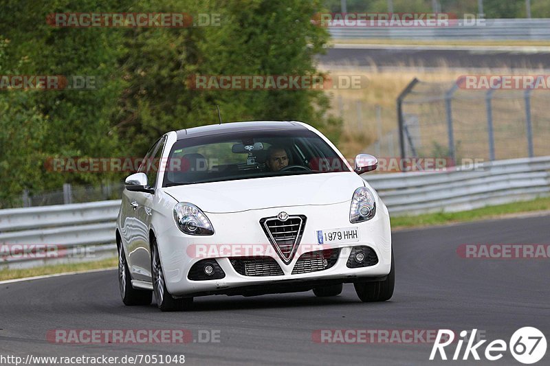 Bild #7051048 - Touristenfahrten Nürburgring Nordschleife (07.08.2019)