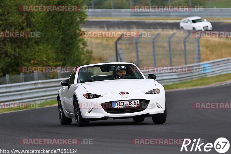 Bild #7051124 - Touristenfahrten Nürburgring Nordschleife (07.08.2019)