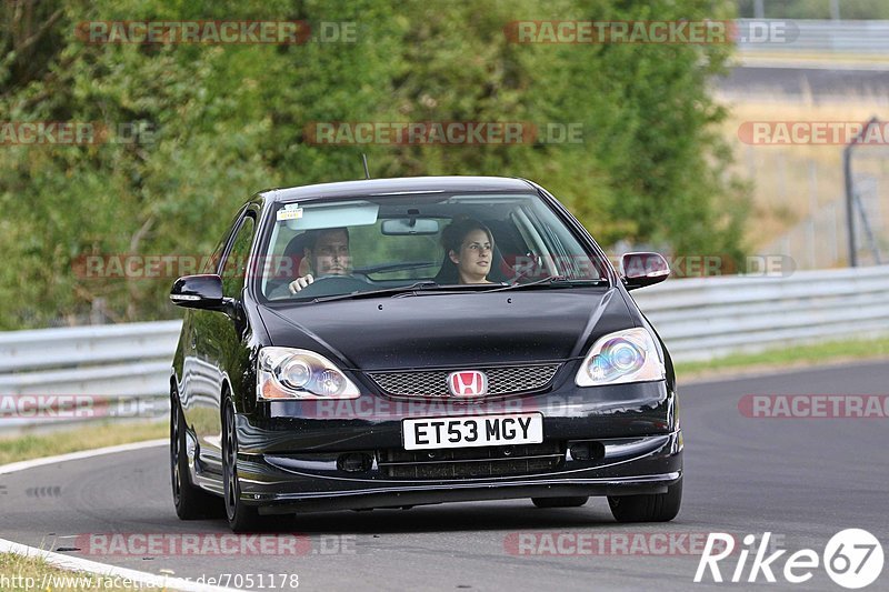 Bild #7051178 - Touristenfahrten Nürburgring Nordschleife (07.08.2019)