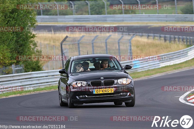 Bild #7051184 - Touristenfahrten Nürburgring Nordschleife (07.08.2019)