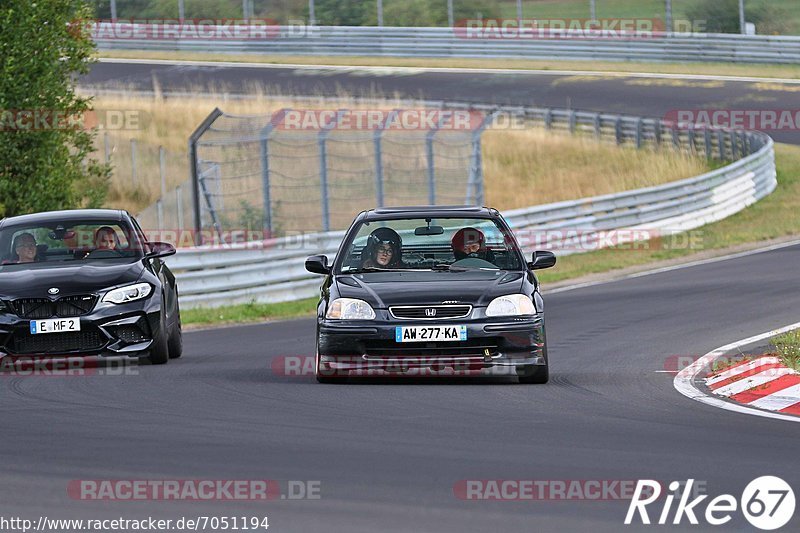 Bild #7051194 - Touristenfahrten Nürburgring Nordschleife (07.08.2019)