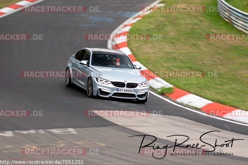 Bild #7051202 - Touristenfahrten Nürburgring Nordschleife (07.08.2019)