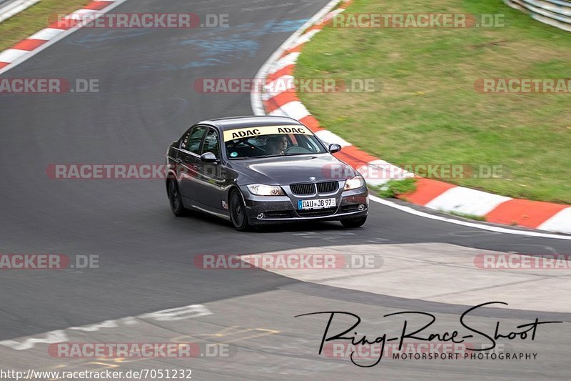 Bild #7051232 - Touristenfahrten Nürburgring Nordschleife (07.08.2019)