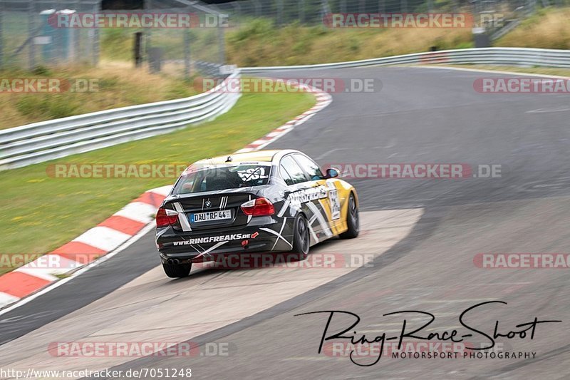 Bild #7051248 - Touristenfahrten Nürburgring Nordschleife (07.08.2019)