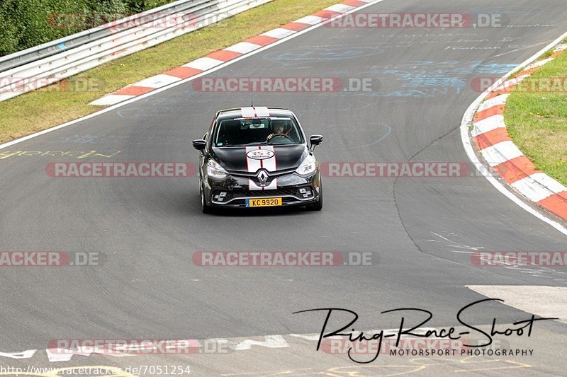 Bild #7051254 - Touristenfahrten Nürburgring Nordschleife (07.08.2019)