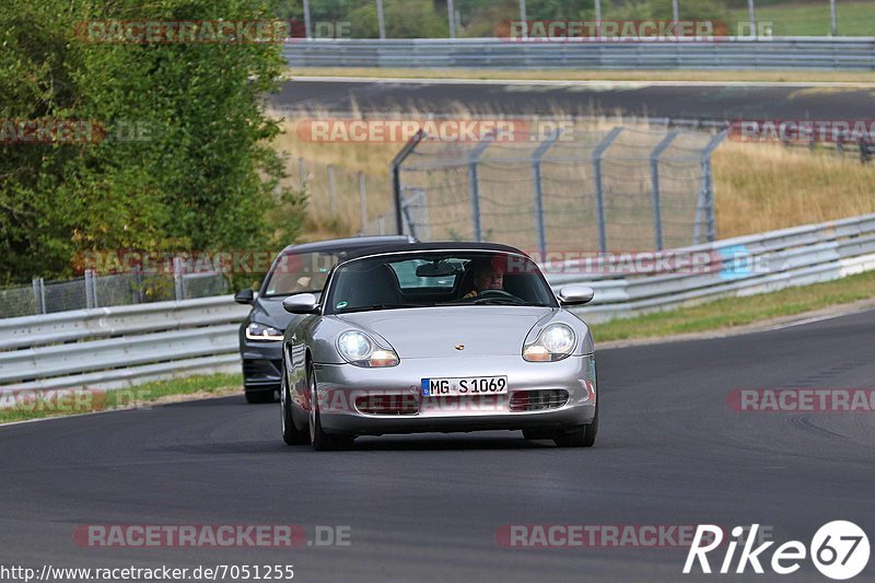 Bild #7051255 - Touristenfahrten Nürburgring Nordschleife (07.08.2019)