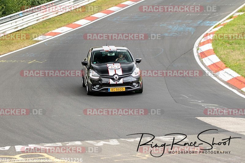 Bild #7051256 - Touristenfahrten Nürburgring Nordschleife (07.08.2019)