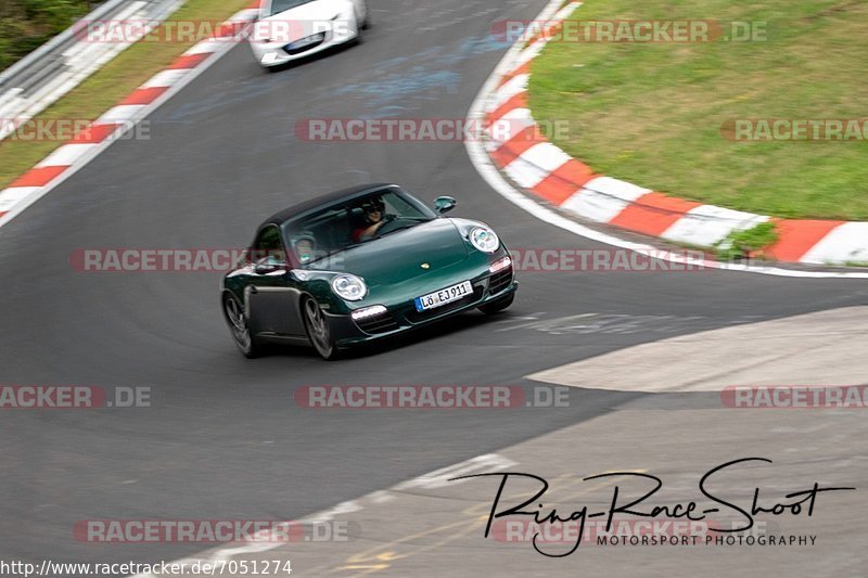 Bild #7051274 - Touristenfahrten Nürburgring Nordschleife (07.08.2019)