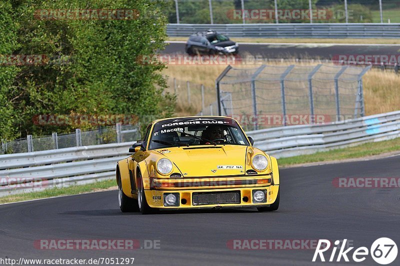 Bild #7051297 - Touristenfahrten Nürburgring Nordschleife (07.08.2019)