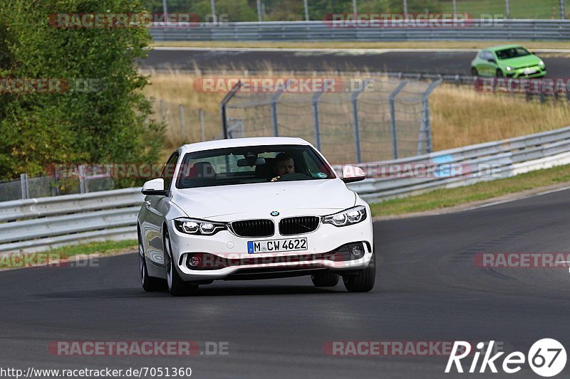 Bild #7051360 - Touristenfahrten Nürburgring Nordschleife (07.08.2019)