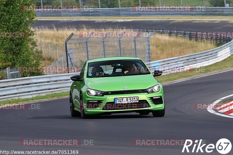 Bild #7051369 - Touristenfahrten Nürburgring Nordschleife (07.08.2019)