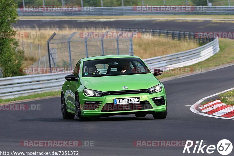 Bild #7051372 - Touristenfahrten Nürburgring Nordschleife (07.08.2019)