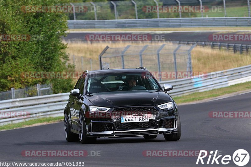 Bild #7051383 - Touristenfahrten Nürburgring Nordschleife (07.08.2019)